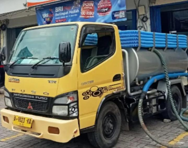 Sedot Wc Denpasar Selatan
