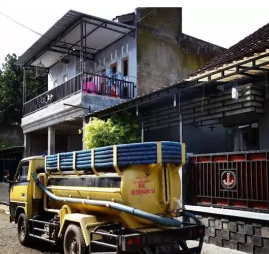 Sedot WC denpasarselatan Terdekat