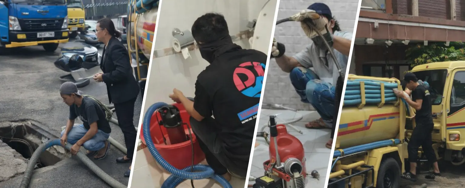 Jasa Sedot WC denpasarselatan Terdekat
