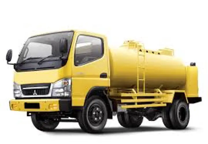 SEDOT WC SAMPAI HABIS di Denpasar Selatan